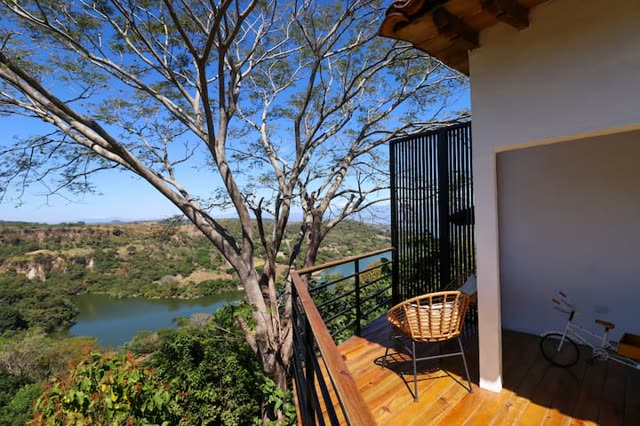 Casa Siroco