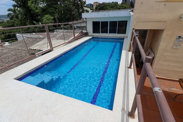 San Benito Flats 1
