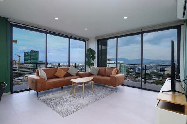 Torre Maya 1