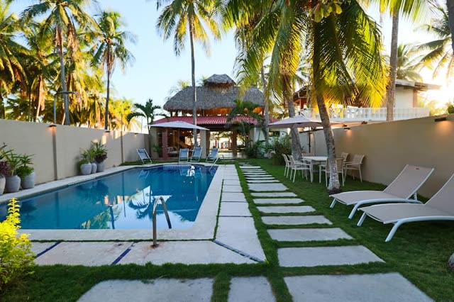 Villa Genesis