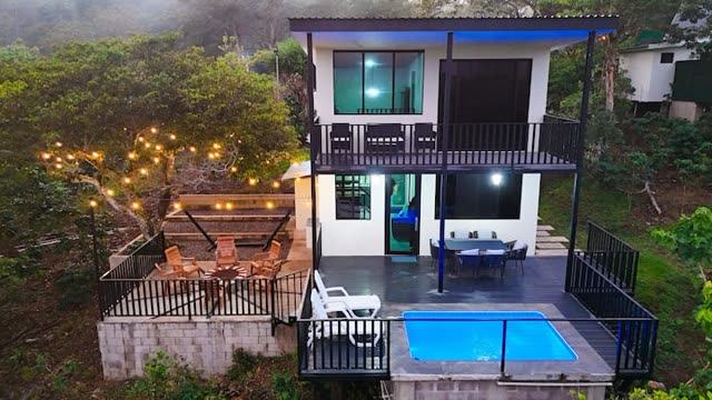 Casa Luna