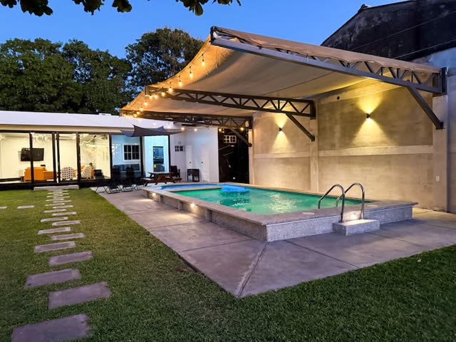 Melos Beach House