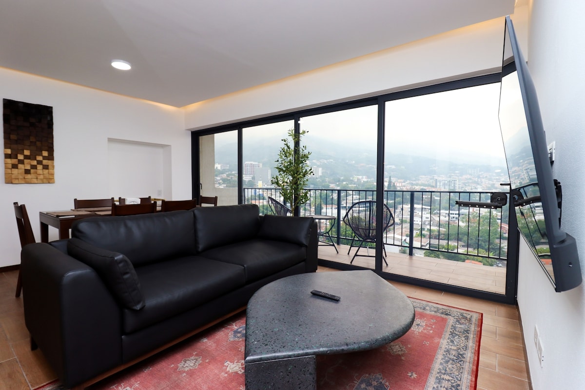 Panorama Tower 7