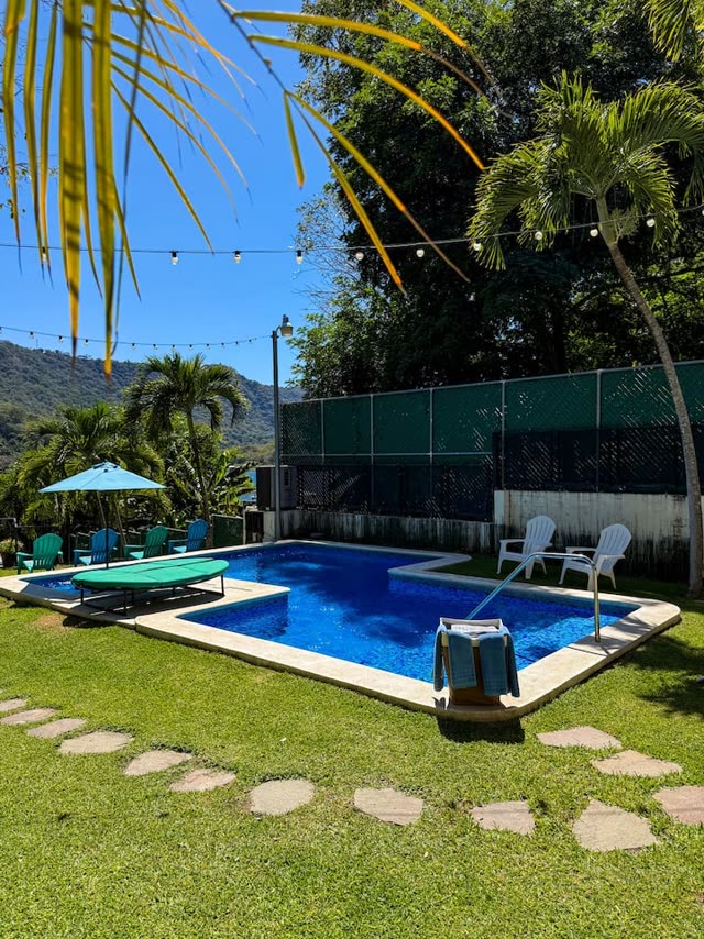 Tu Relax Coatepeque