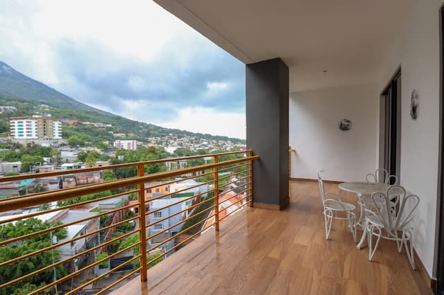 Condo Luceiro