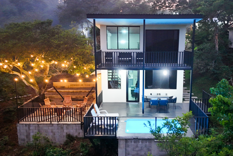 Destination Sv Propiedades Casa Luna 02