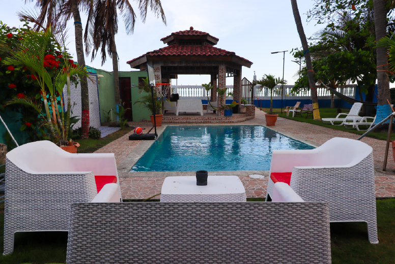 Destination Sv Propiedades Malbi Beach House Costa Del Sol 05