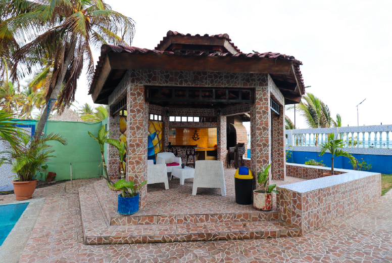 Destination Sv Propiedades Malbi Beach House Costa Del Sol 06