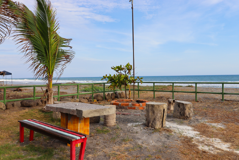 Destination Sv Propiedades Malbi Beach House Costa Del Sol 08