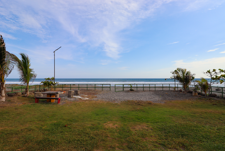 Destination Sv Propiedades Malbi Beach House Costa Del Sol 09