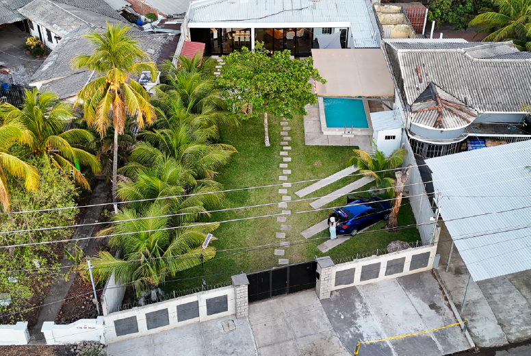 Destination Sv Propiedades Melos Beach House Acajutla 03