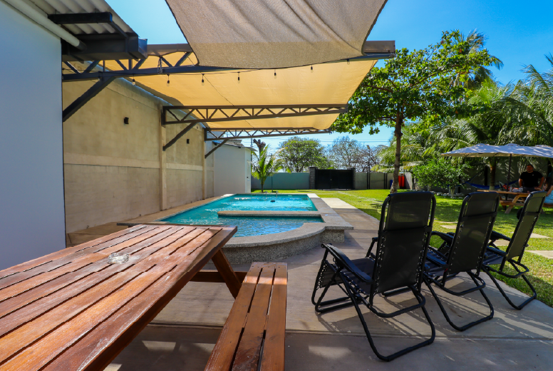 Destination Sv Propiedades Melos Beach House Acajutla 06