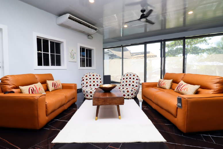 Destination Sv Propiedades Melos Beach House Acajutla 10