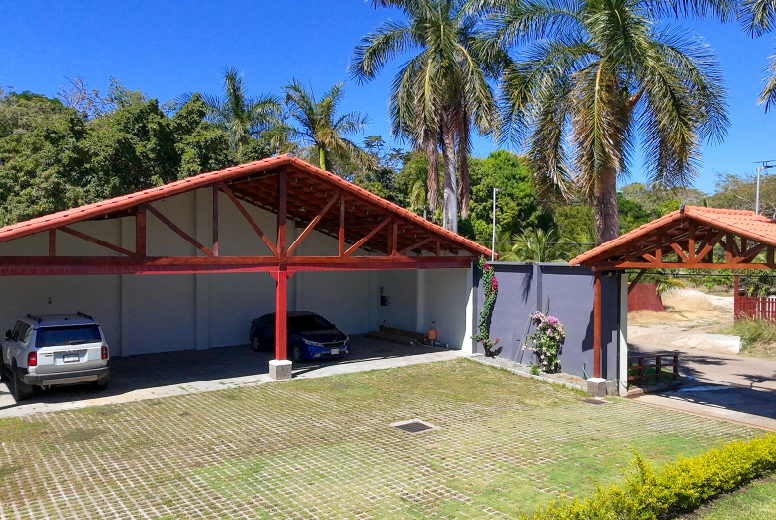 Destination Sv Propiedades Sofias Garden Playa Los Cobanos 05
