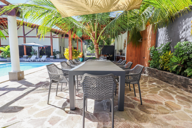 Destination Sv Propiedades Sofias Garden Playa Los Cobanos 08