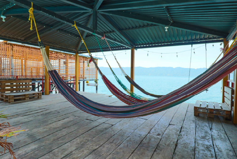Destination Sv Propiedades The Mambas House Lago De Coatepeque 09