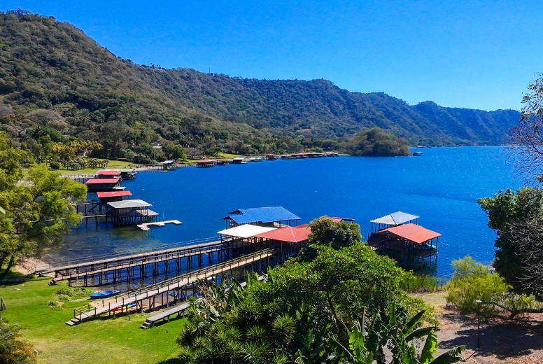 Destination Sv Propiedades Tu Relax Lago Coatepeque 05