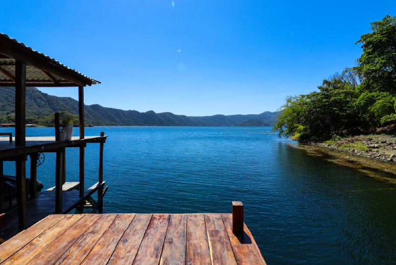 Destination Sv Propiedades Tu Relax Lago Coatepeque 09